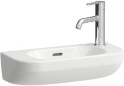Laufen Lua 50x23 cm right white (H8150820001061)