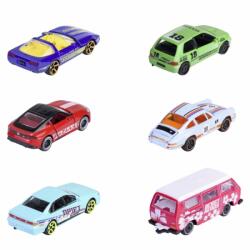 Simba Toys Majorette cast heads series 6 féle 212054210