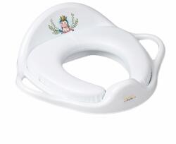 TEGA BABY Puha wc szűkítő wild and free unikornis