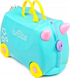 Trunki Bőrönd Trunki Lovagló Bőrönd Lovas Unicorn (TRU-0287)