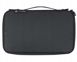 ASUS Rog Tech Pouch tok 90XB09PN-BAP000 Fekete (90XB09PN-BAP000)
