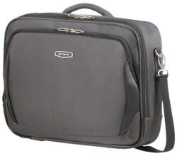 Samsonite Notebook táska 122813-1412, Válltáska 15.6" (GREY/BLACK) -X`BLADE 4.0 (122813-1412) (122813-1412)