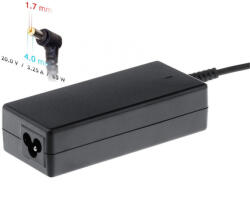 Akyga AK-ND-74 Adapter Lenovo/IBM 20V/3, 25A 65W (AK-ND-74) - mzona