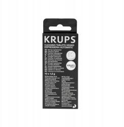 Krups Eredeti tisztítótabletták Krups készülékekhez Xs 3000 (XS300010)