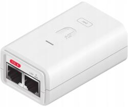 Ubiquiti Networks POE-24-7W-G-WH gigabites Ethernet PoE adapter 24V (POE-24-7W-G-WH-EU)