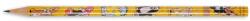 KOH-I-NOOR 1271 vakond H36 grafitceruza (7130096000) - bestbyte
