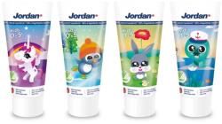 Jordan Gyermek fogkrém 0-5 év 1200309/k