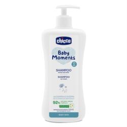 Chicco Baby moments könnymentes sampon körömvirággal 500ml ch0105850