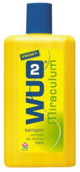 Sampon 1 liter normál és zsíros hajra WU2 (C03295) - veryjet