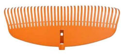 HECHT 600135 Pet Lombseprű-fej, 760x310mm (93026-4911740)