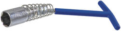 TOPEX Gyújtógyertyakulcs 21mm (TOPEX-37D051)