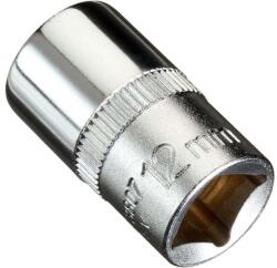TOYA Dugókulcs - 12 mm - 3/8" - CrV (427322)