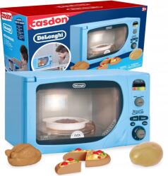 Casdon Nagy Mikrohullámú Sütő Delonghi Mikrohullámú Sütő Gyerekeknek Hang Fény (5011551000017)