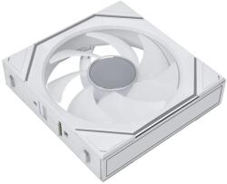Lian Li UNI Fan SL-INF Wireless ARGB PWM White (12SLIN1W1W)