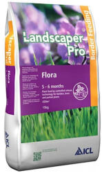 ICL Speciality Fertilizers Flora gyepműtrágya Virágágyásokhoz (92724-4008116)