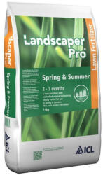 ICL Speciality Fertilizers Spring & Summer gyepműtrágya 2-3 hó 15 kg (92727-4009434)