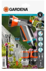 GARDENA Erkélyöntöző készlet beltéri vízcsaphoz (93323-7021563)