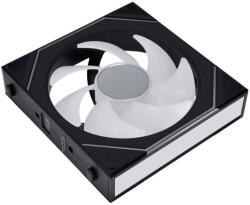 Lian Li UNI Fan SL-INF Wireless ARGB PWM Black (12SLIN1W3B)