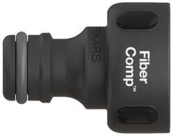 Fiskars FiberComp Csaptelep csatlakozó, G3/4? (26, 5 mm) (91781-510792)