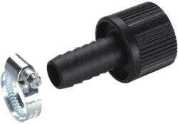 GARDENA Szívótömlő csatlakozóelem 19 mm (3/4") bilinccsel (91417-172301)