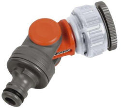  Csuklós Csapelem 1"-Os És 3/4"-Os Csapra - Gardena (91543-299909)