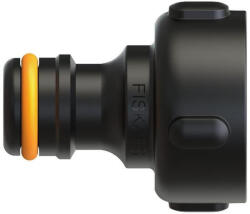 Fiskars Csaptelep csatlakozó, G3/4? (26, 5 mm) LB (min 30) (91785-510839)