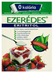 Ezerédes eritritol édesítő 300g