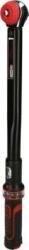 KS TOOLS ERGOTORQUE®precision 516.1422 Nyomatékkulcs Racsnival 3/8 (10 mm) 10 - 50 Nm (516.1422) (516.1422)