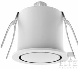 Nova Luce Natal LED beépíthető lámpa (NL-6800202)