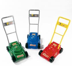 Dohány műanyag fűnyíró 5025