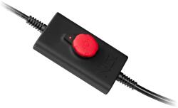 Next Level Racing HF8 Haptic vibrációs visszajelző pad (809601)