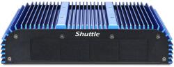 Shuttle BPCAL02-I5 Számítógép konfiguráció