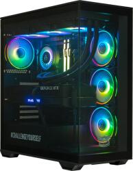 Alza GameBox Ultimate AZgbuu7r59a1 Számítógép konfiguráció
