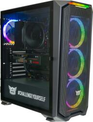 Alza GameBox Prime AZgpr5r96x2 Számítógép konfiguráció