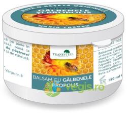 Parapharm Balsam cu galbenele si propolis 150 ml