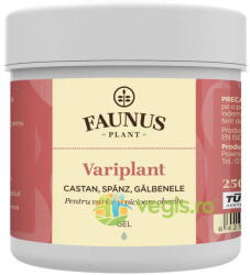 Faunus Plant Gel variplant 250 ml