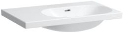 Laufen Lua 75x45 cm LCC white (H8170854001091)