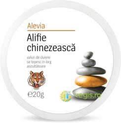 Alevia Alifie chinezeasca 20 g