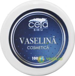 CETA Sibiu Vaselina cosmetica 100 ml