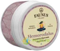 Faunus Plant Unguent hemorodalus 50 ml
