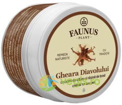 Faunus Plant Unguent gheara diavolului 50 ml