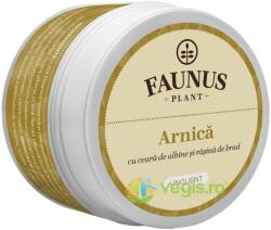 Faunus Plant Unguent arnica 50 ml