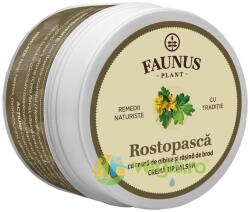 Faunus Plant Unguent rostopasca 50 ml