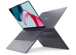 Lenovo IdeaPad Slim 3 83K8001QHV Notebook
