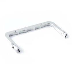 RadioMaster TX16S CNC Aluminum Folding Handle - Silver