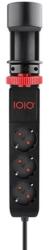 IOIO 3 Plug + 3 USB 1,5 m (41211)