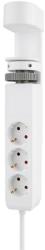 NewStar Neomounts 3 Plug 1,4 m (DS22-840WH6)
