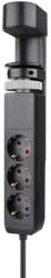 NewStar Neomounts 3 Plug 1,4 m (DS22-840BL6)