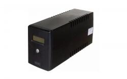 ASSMANN DIGITUS DN-170063-LCD-B 600VA