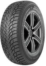 Nokian Seasonproof C1 215/75 R16C 116/114R